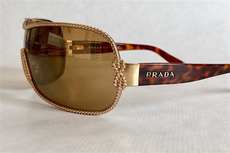 old stock prada sunglasses